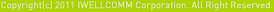 T + 82.2.3141.1347     F + 82.2.3141.5450     H www.iwellcomm.com